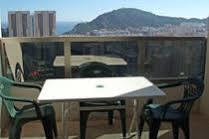 Residencial La Cala Hotel Benidorm Zewnętrze zdjęcie